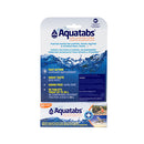 Aquatabs 50 1L Tablets