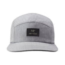 Arc'Teryx 5 Panel Label Hat