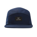 Arc'Teryx 5 Panel Label Hat
