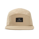 Arc'Teryx 5 Panel Label Hat
