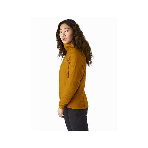 Arc'Teryx Women's Atom LT Hoody