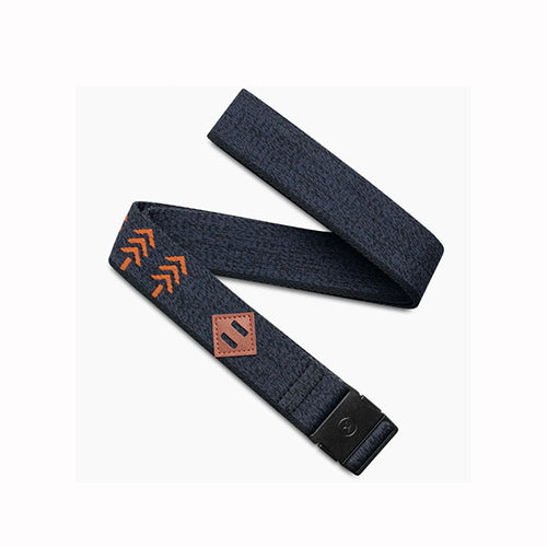 Arcade Blackwood Slim Stretch Belt