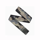 Arcade Peaks Camo Stretch Belt