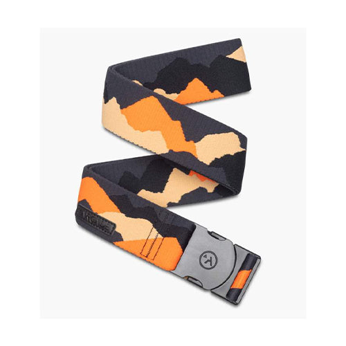 Arcade Ranger Belt