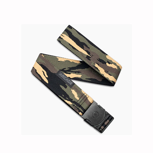 Arcade Terroflage Camo Stretch Belt