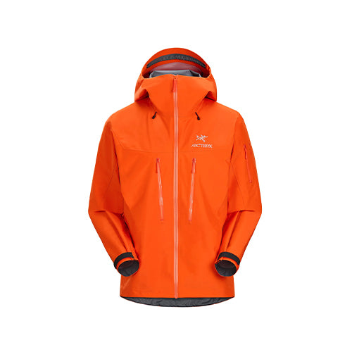 Arc'Teryx Men's Alpha SV Jacket