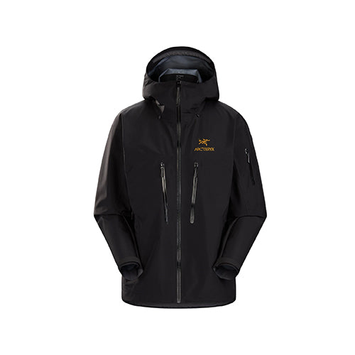 Arc'Teryx Men's Alpha SV Jacket