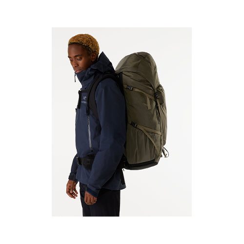 Arc'Teryx Men's Bora 65 Backpack