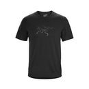 Arc'Teryx Men's Cormac Logo Short Sleeve