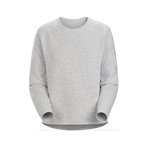 トップス ARC'TERYX COVERT LT PULLOVER Men's Covert LT Pullover - Gearhead Outfitters