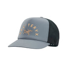 Arc'Teryx Arch'Teryx Curved Brim Trucker Hat