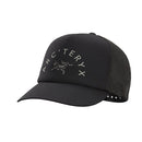 Arc'Teryx Arch'Teryx Curved Brim Trucker Hat