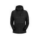 Arc'Teryx Women's Delta Hybrid Hoody