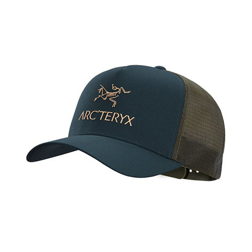 Arc'Teryx Logo Trucker Hat