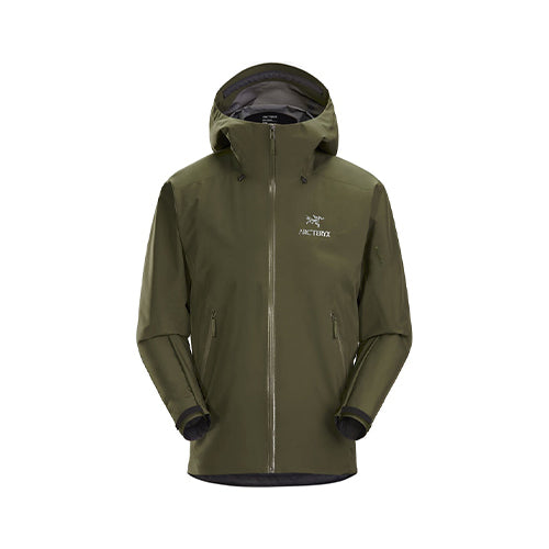 Arc'Teryx Men's Beta LT Jacket