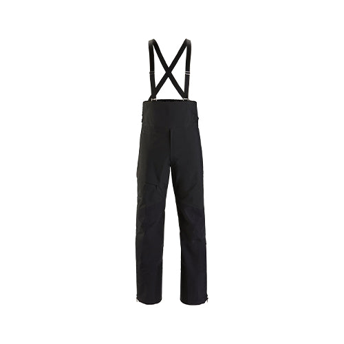 スノーボード ARC'TERYX Beta SV Bib Men's S Arc'teryx | Beta SV Bib Pant Men's - Paradox - YouTube