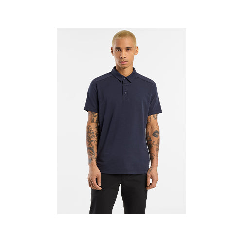 Arc'teryx Captive Polo Shirt