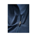 Arc'Teryx Men's Cormac Zip Neck Long Sleeve Shirt