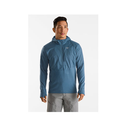 Arc'Teryx Men's Delta Hybrid Hoody