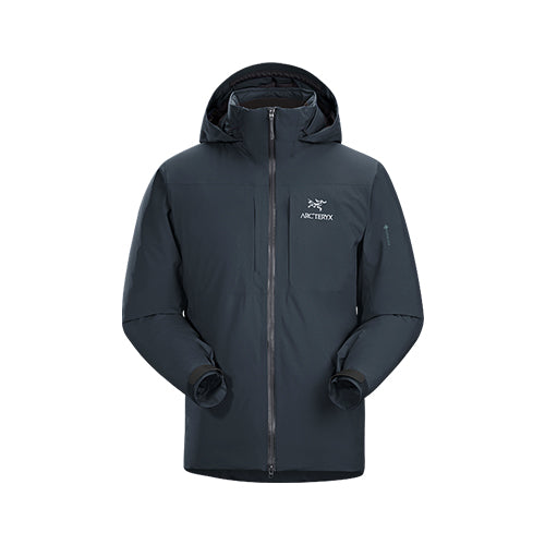 Arc'Teryx Men's Fission SV Jacket