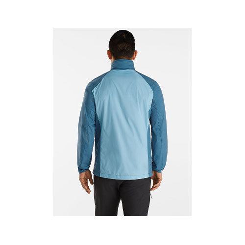 アークテリクスNodin jacket M Arc'Teryx Men's Nodin Jacket