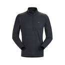 Arc'Teryx Men's Motus AR Zip Neck
