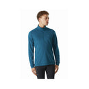 Arc'Teryx Men's Motus AR Zip Neck