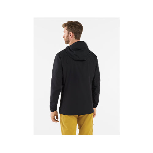 Arc'Teryx Men's Proton Hybrid Hoody