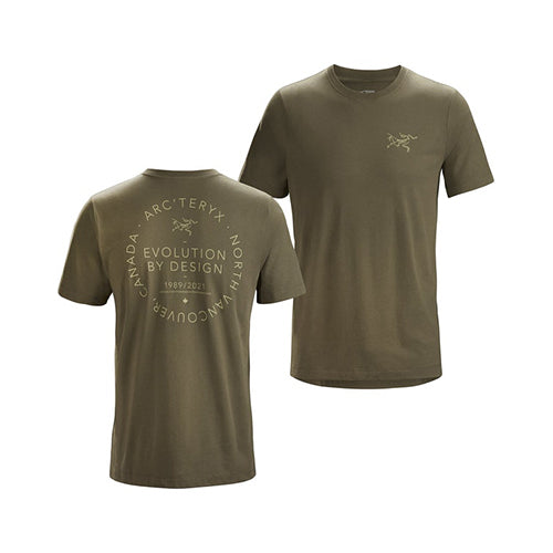 Arc'Teryx Men's Return To T-Shirt