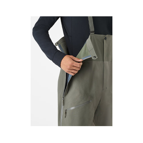 Arc'Teryx Men's Rush Bib Pant