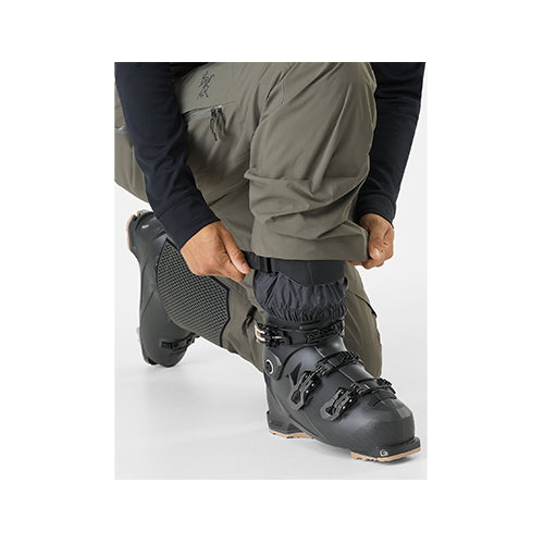 Arc'Teryx Men's Rush Bib Pant