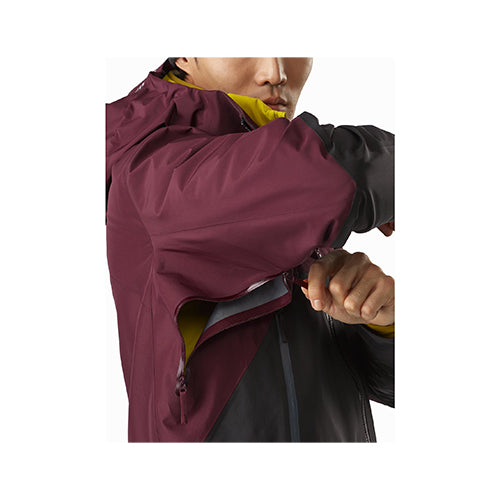 Arc'Teryx Men's Rush Jacket