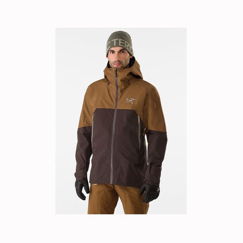 Arc'Teryx Men's Rush Jacket