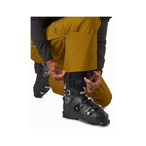 Arc'teryx Rush FL Pant サイズM Arc'teryx Men's Rush FL Ski Pant | $325.00 | Saint Bernard