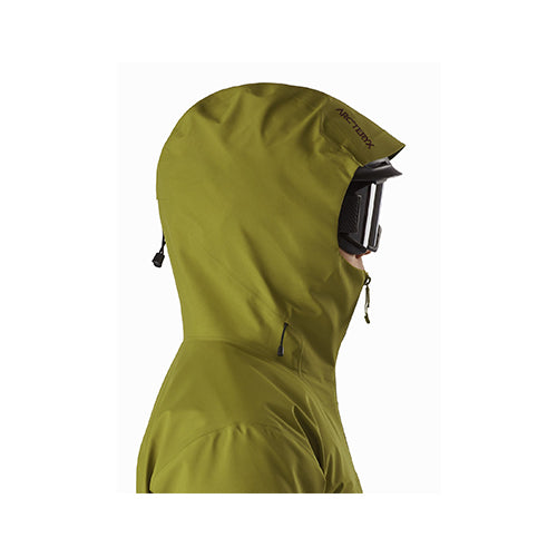 アークテリクス　SABRE LTジャケット　Sサイズ Arc'Teryx Men's Sabre LT Jacket