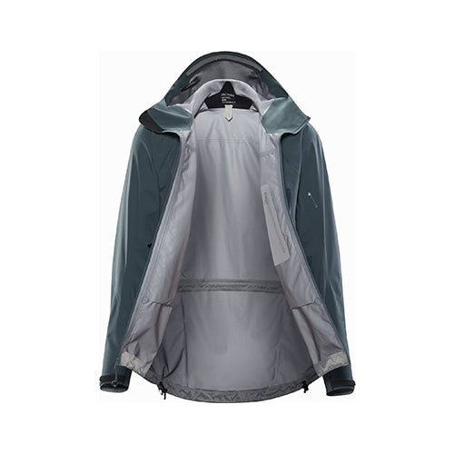 Zeta ar jacket men's clearance