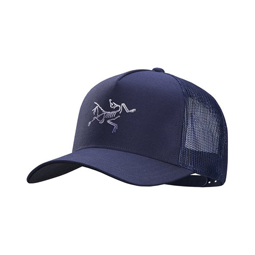 Arc'Teryx Polychrome Bird Trucker Hat