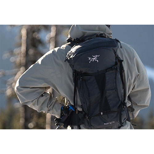 Arc'Teryx Rush SK 32L Backpack