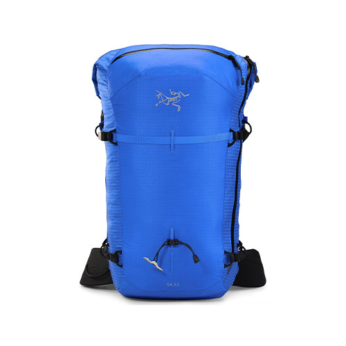 Arc’teryx RUSH SK 32 BACKPACK SHORT 希少品 Arc'Teryx Rush SK 32L Backpack