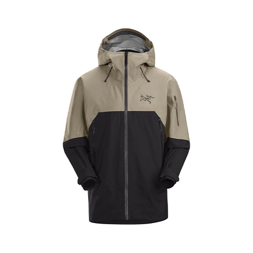 Arc'teryx Men's Rush Ski Jacket - Powder7