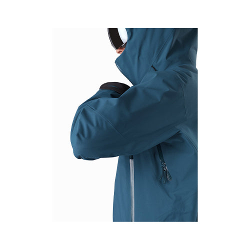 Arc'Teryx Men's Sabre AR Jacket