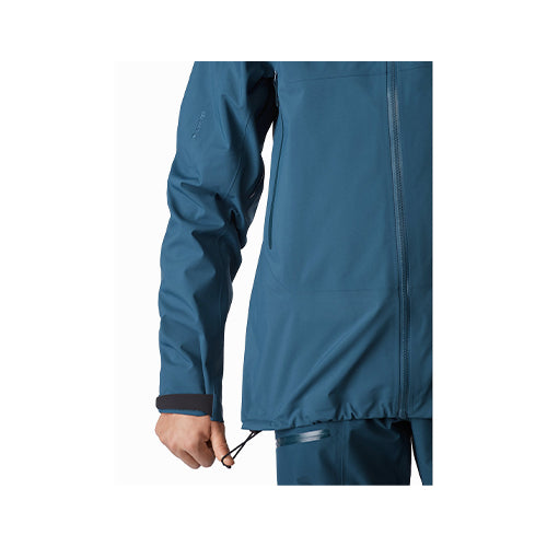 Arc'Teryx Men's Sabre AR Jacket