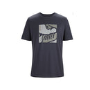 Arc'Teryx Men's Skeletile Short Sleeve