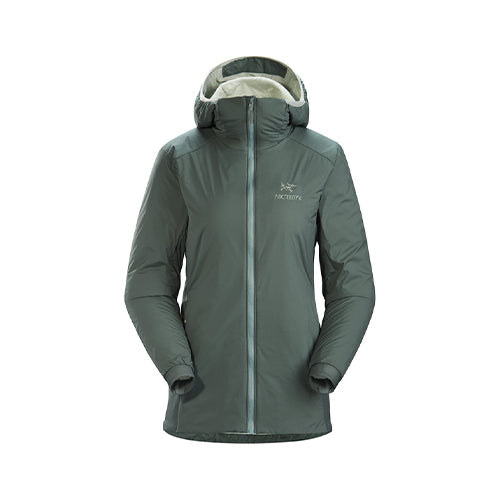 なみちゃん様用】Arc'teryx Atom LT Hoody WOMEN M