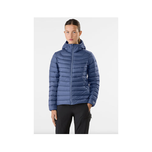 Arc'Teryx Women's Cerium Hoody