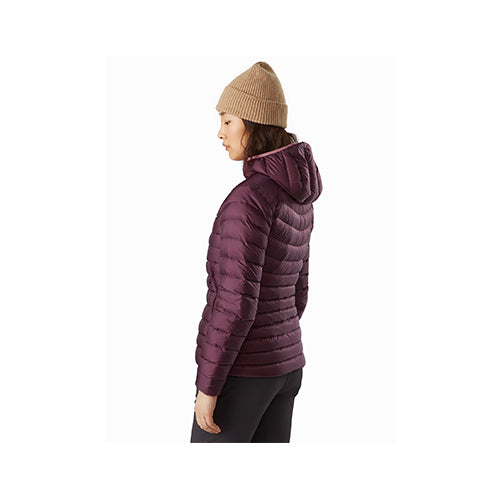 Arc'Teryx Women's Cerium LT Hoody