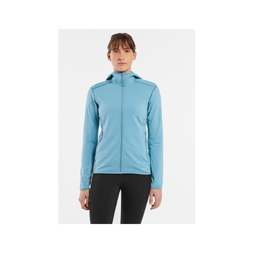 Arc'Teryx Women's Kyanite LT Hoody