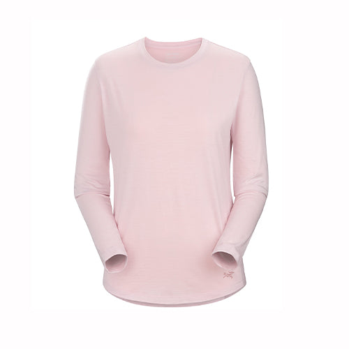 Arc'Teryx Women's Crew Long Sleeve