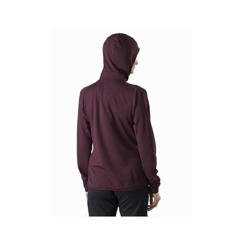 Arc'Teryx Women's Motus AR Hoody