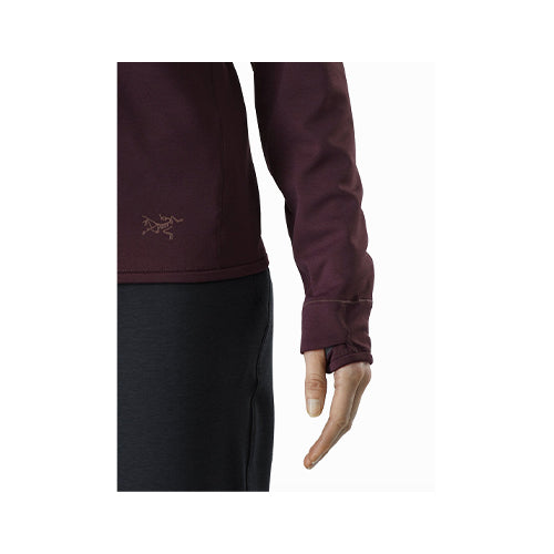 Arc'Teryx Women's Motus AR Hoody